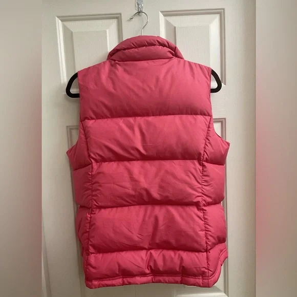 J CREW Down Filled Vest - Picture 2 of 4